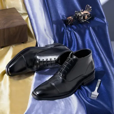 Voyager Wave Martin Boot